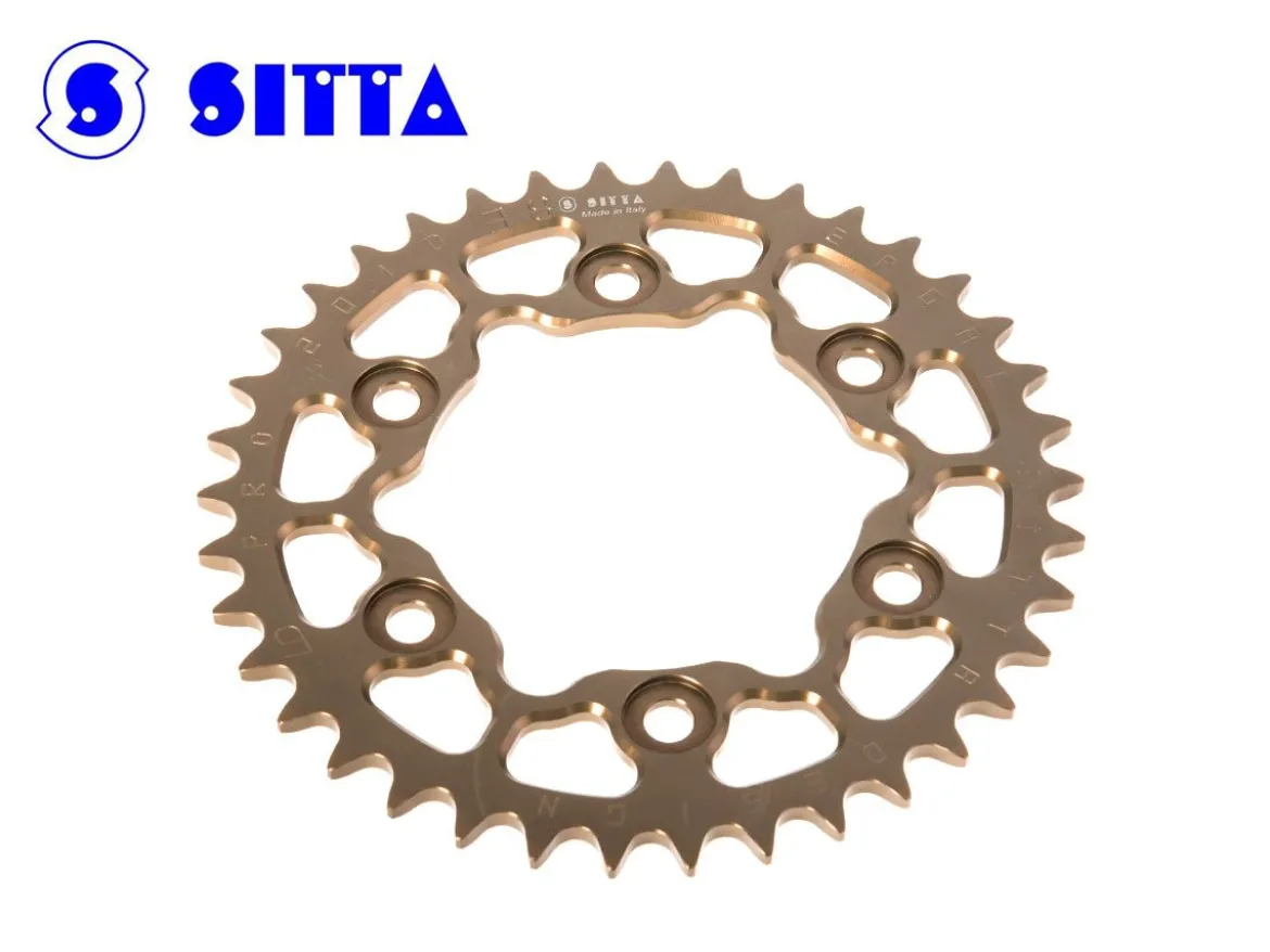 CORONA ERGAL SITTA DUCATI ST4 1998-2001