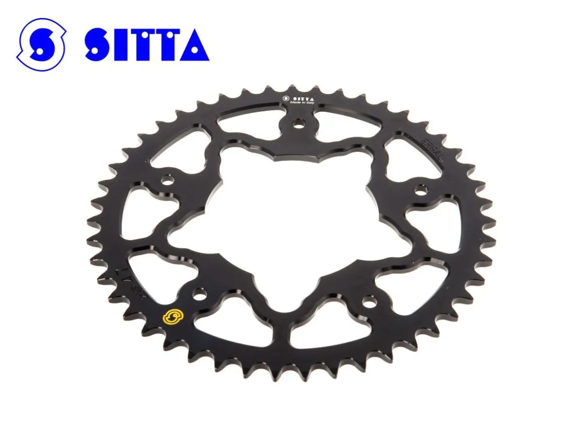 CORONA ERGAL SITTA TM MX 125 2012-2018