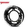 CORONA RICAVATA DAL PIENO JETPRIME 56 DENTI KYMCO AK 550 2017-2019