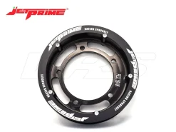 CORONA RICAVATA DAL PIENO JETPRIME 56 DENTI KYMCO AK 550 2017-2019
