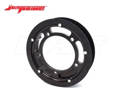 CORONA RICAVATA DAL PIENO JETPRIME 56 DENTI KYMCO AK 550 2017-2019