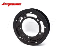 CORONA RICAVATA DAL PIENO JETPRIME 60 DENTI YAMAHA T-MAX 530 2017-2019