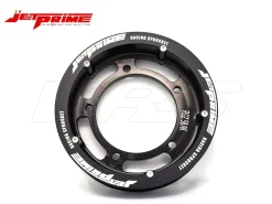 CORONA RICAVATA DAL PIENO JETPRIME YAMAHA T-MAX 530 2017-2019