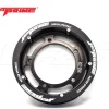 CORONA RICAVATA DAL PIENO JETPRIME 58 DENTI KYMCO AK 550 2017-2019