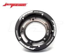 CORONA RICAVATA DAL PIENO JETPRIME 58 DENTI KYMCO AK 550 2017-2019