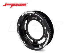 CORONA RICAVATA DAL PIENO JETPRIME 58 DENTI KYMCO AK 550 2017-2019