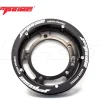 CORONA RICAVATA DAL PIENO JETPRIME 57 DENTI KYMCO AK 550 2017-2019