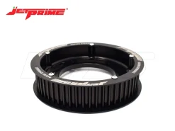 CORONA RICAVATA DAL PIENO JETPRIME 57 DENTI KYMCO AK 550 2017-2019