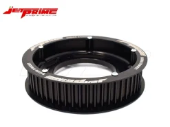 CORONA RICAVATA DAL PIENO JETPRIME 58 DENTI YAMAHA T-MAX 530 2012-2016