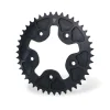 CORONA Z46 P520 5 FORI CNC RACING DUCATI MONSTER 821 2014-2020