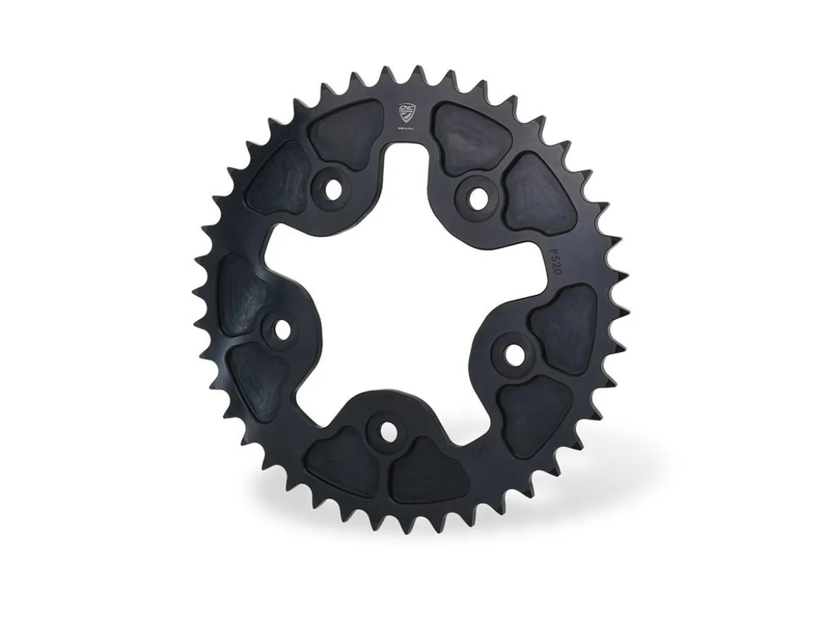 CORONA Z46 P520 5 FORI CNC RACING DUCATI MONSTER 821 2014-2020