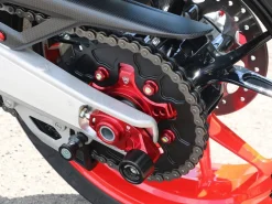 CORONA Z46 P520 5 FORI CNC RACING DUCATI MONSTER 821 2014-2020