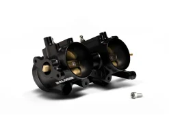 CORPO FARFALLATO CON OVALE 37 MALOSSI YAMAHA T MAX 560 IE 4T LC EURO 5 2020-2021 (J420E)