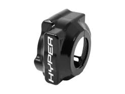 COVER COMANDO GAS CON LOGO JETPRIME DUCATI HYPERMOTARD 950 / SP / RVE 2019-2025