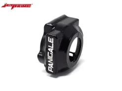 COVER COMANDO GAS CON LOGO JETPRIME DUCATI PANIGALE 1299 / 1199 / S / R