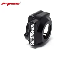COVER COMANDO GAS CON LOGO JETPRIME DUCATI SUPERSPORT 936 / S 2017-2019