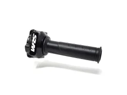 COVER COMANDO GAS DUCATI CON LOGO WRS