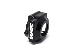 COVER COMANDO GAS DUCATI CON LOGO WRS