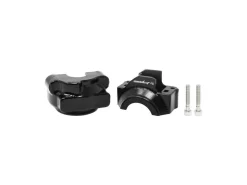 COVER COMANDO GAS SENZA LOGO JETPRIME DUCATI