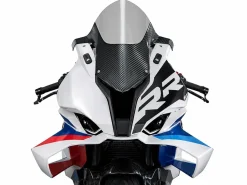 COVER CUPOLINO CARBONSKIN CARBONIO TWILL LUCIDO WRS BMW S 1000 RR 2025-2026