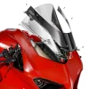 COVER CUPOLINO CARBONSKIN CARBONIO PLAIN OPACO WRS DUCATI PANIGALE V2 2020-2024