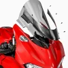 COVER CUPOLINO CARBONSKIN CARBONIO PLAIN OPACO WRS DUCATI PANIGALE V2 / S 2025-2026