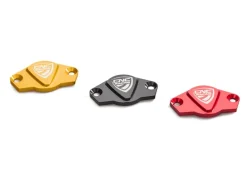 COVER ISPEZIONE FASE CNC RACING DUCATI SPORT 1000 S 2007-09