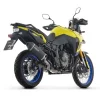 COVER PARATACCO CARBONIO ARROW SUZUKI V-STROM 800 DE / SE 2023-2025