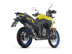 COVER PARATACCO CARBONIO ARROW SUZUKI V-STROM 800 DE / SE 2023-2025