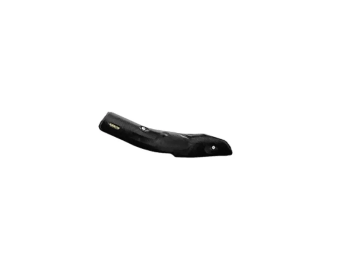 COVER PARATACCO CARBONIO ARROW SUZUKI V-STROM 800 DE / SE 2023-2025