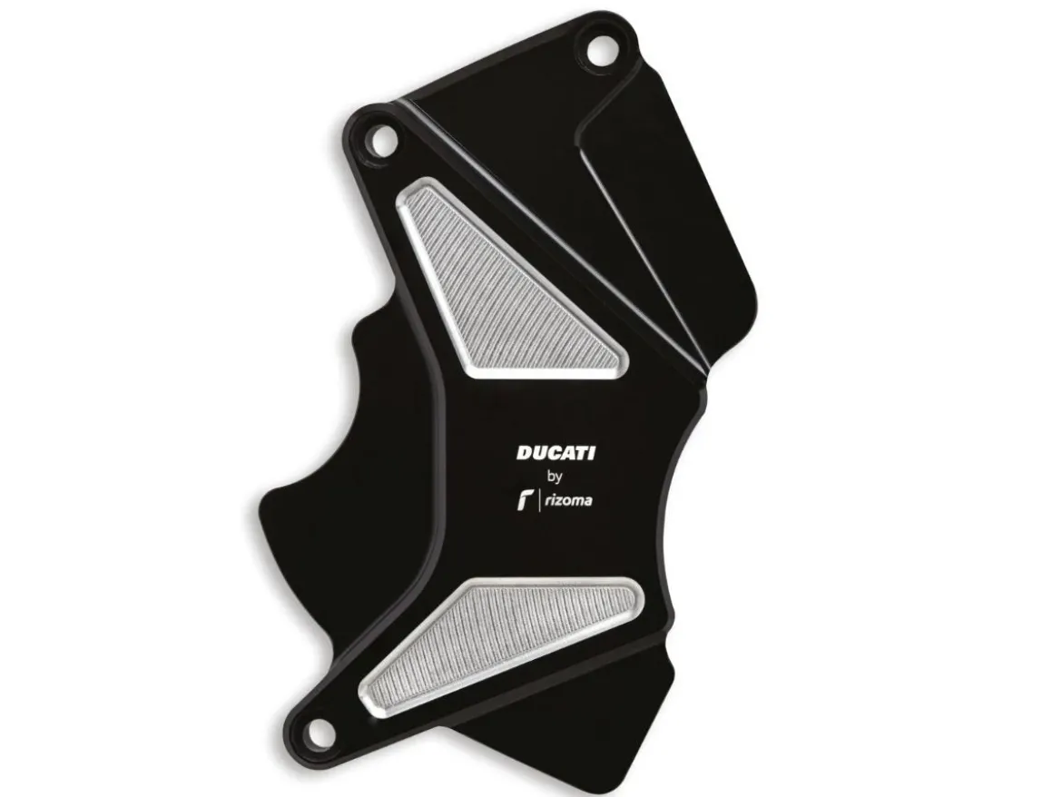 COVER PIGNONE ALLUMINIO DUCATI PERFORMANCE DUCATI DIAVEL 1260 / S 2019-2023