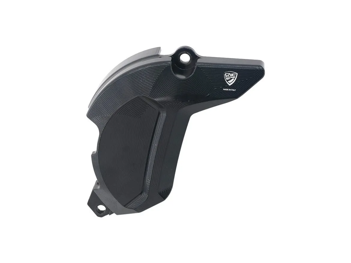COVER PIGNONE CNC RACING DUCATI PANIGALE V4 / S 2025