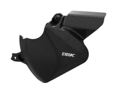 COVER PIGNONE DBK DUCATI STREETFIGHTER V2 / S 2025
