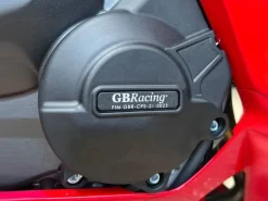 COVER PROTEZIONE ACCENSIONE GB RACING HONDA CBR 600 RR 2007-2025