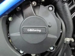 COVER PROTEZIONE ALTERNATORE GB RACING KAWASAKI ZX-6R 636 2013-2025