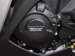 COVER PROTEZIONE ALTERNATORE GB RACING YAMAHA YZF-R3 2015-2025