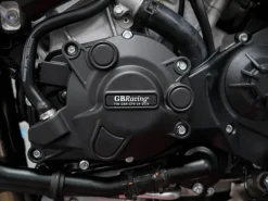 COVER PROTEZIONE ALTERNATORE GB RACING APRILIA RSV4 2025-2026