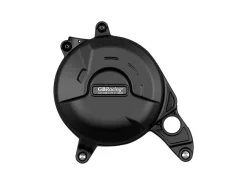 COVER PROTEZIONE FRIZIONE GB RACING DUCATI MULTISTRADA V4 / S / GT / RALLY / PP 2022-2025