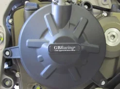 COVER PROTEZIONE FRIZIONE GB RACING TUONO V4 2021-2025