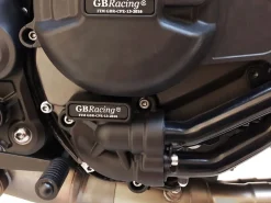 COVER PROTEZIONE POMPA ACQUA GB RACING YAMAHA TENERE 700 2019-2024