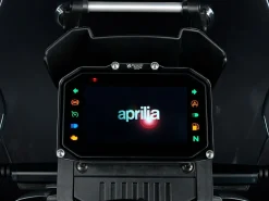 COVER PROTEZIONE STRUMENTAZIONE BONAMICI RACING APRILIA TUONO V4 2021-2024