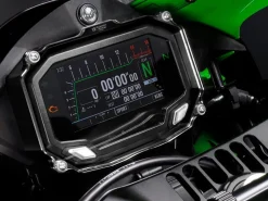 COVER PROTEZIONE STRUMENTAZIONE BONAMICI RACING KAWASAKI ZX-4R / RR 2023-2024