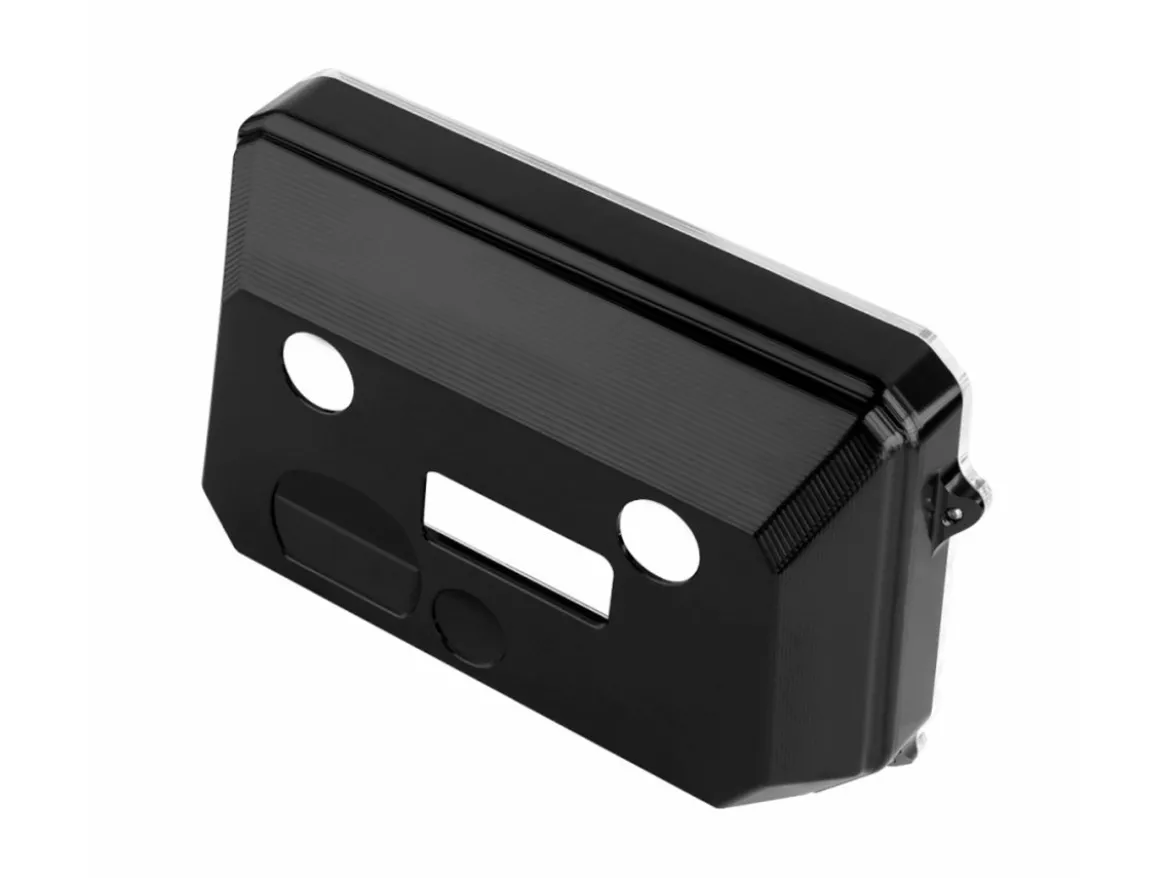 COVER PROTEZIONE STRUMENTAZIONE BONAMICI RACING YAMAHA R9 2025