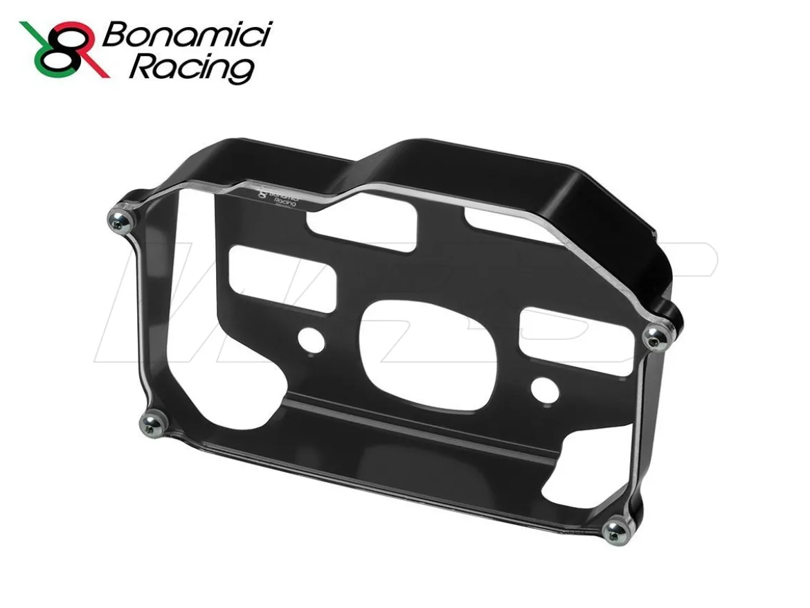 COVER PROTEZIONE STRUMENTAZIONE BONAMICI RACING HONDA CBR 1000 RR-R 2020-2024