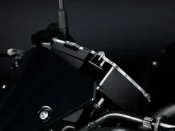 COVER PROTEZIONE STRUMENTAZIONE BONAMICI RACING KAWASAKI Z 900 2020-2025