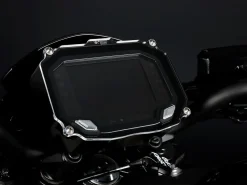 COVER PROTEZIONE STRUMENTAZIONE BONAMICI RACING KAWASAKI Z 900 2020-2025