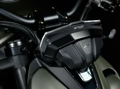 COVER PROTEZIONE STRUMENTAZIONE BONAMICI RACING DUCATI STREETFIGHTER V2 2022-2023
