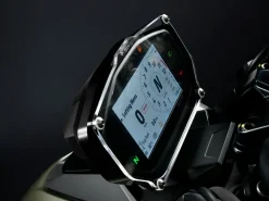 COVER PROTEZIONE STRUMENTAZIONE BONAMICI RACING DUCATI STREETFIGHTER V2 2022-2023