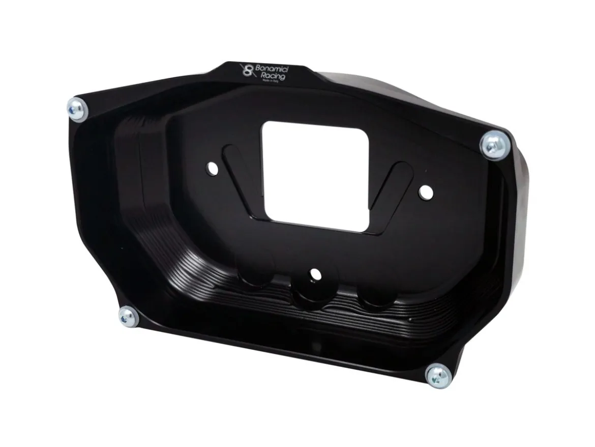 COVER PROTEZIONE STRUMENTAZIONE BONAMICI RACING DUCATI STREETFIGHTER V2 2022-2023