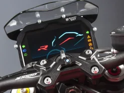 COVER PROTEZIONE STRUMENTAZIONE ORIGINALE BONAMICI RACING BMW S 1000 R 2021-2026